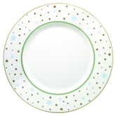 My Noel Round Platter / Charger Plate
